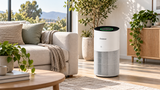 Purificateur d'air : comment bien choisir en 2026