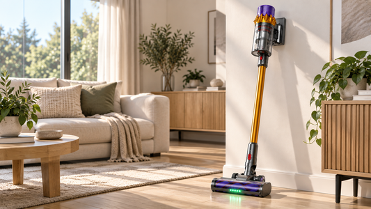 Aspirateur balai sans fil : comment bien le choisir en 2026