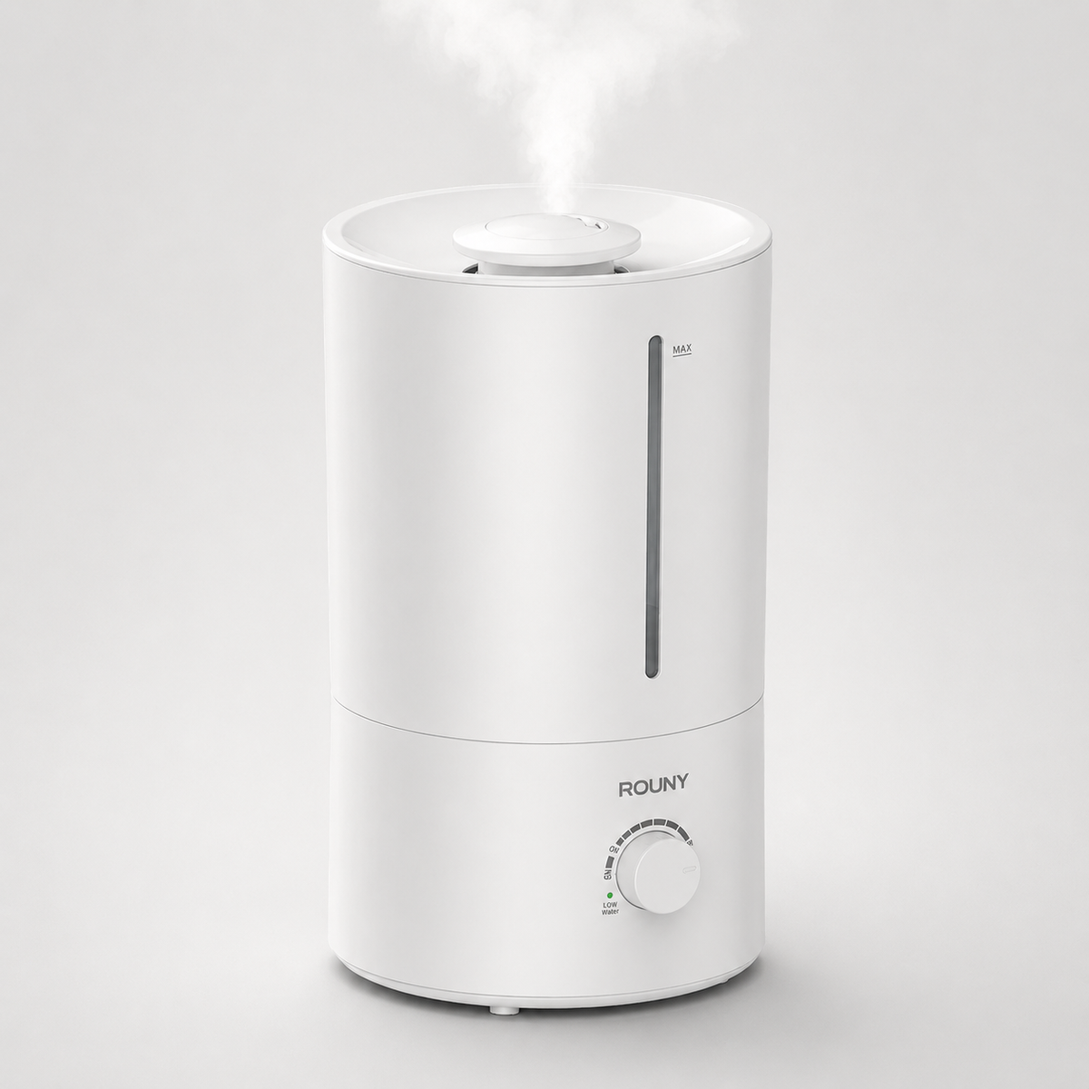 ORYN Mist H4 — Humidificateur ultrasonique 4L