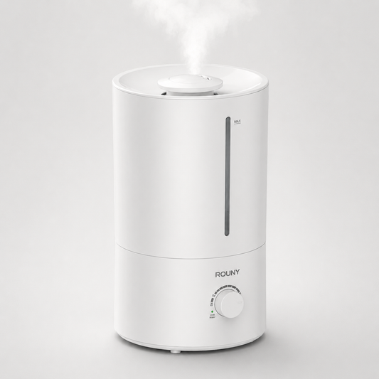 ORYN Mist H4 — Humidificateur ultrasonique 4L