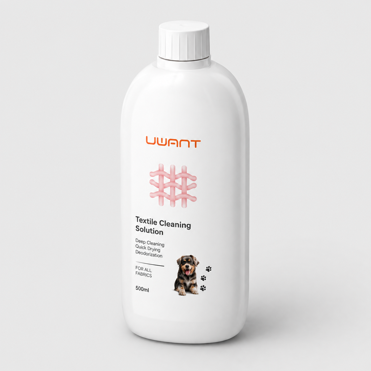 Clean 500mL — Liquide nettoyant pour ORYN Vac Y1