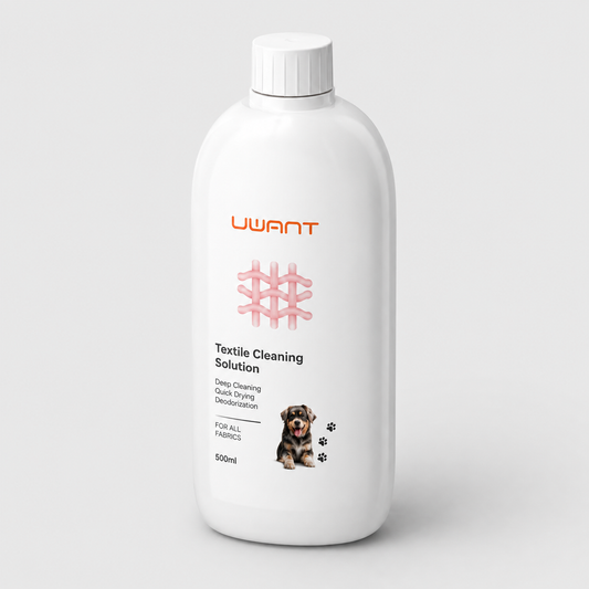 Clean 500mL — Liquide nettoyant pour ORYN Vac Y1