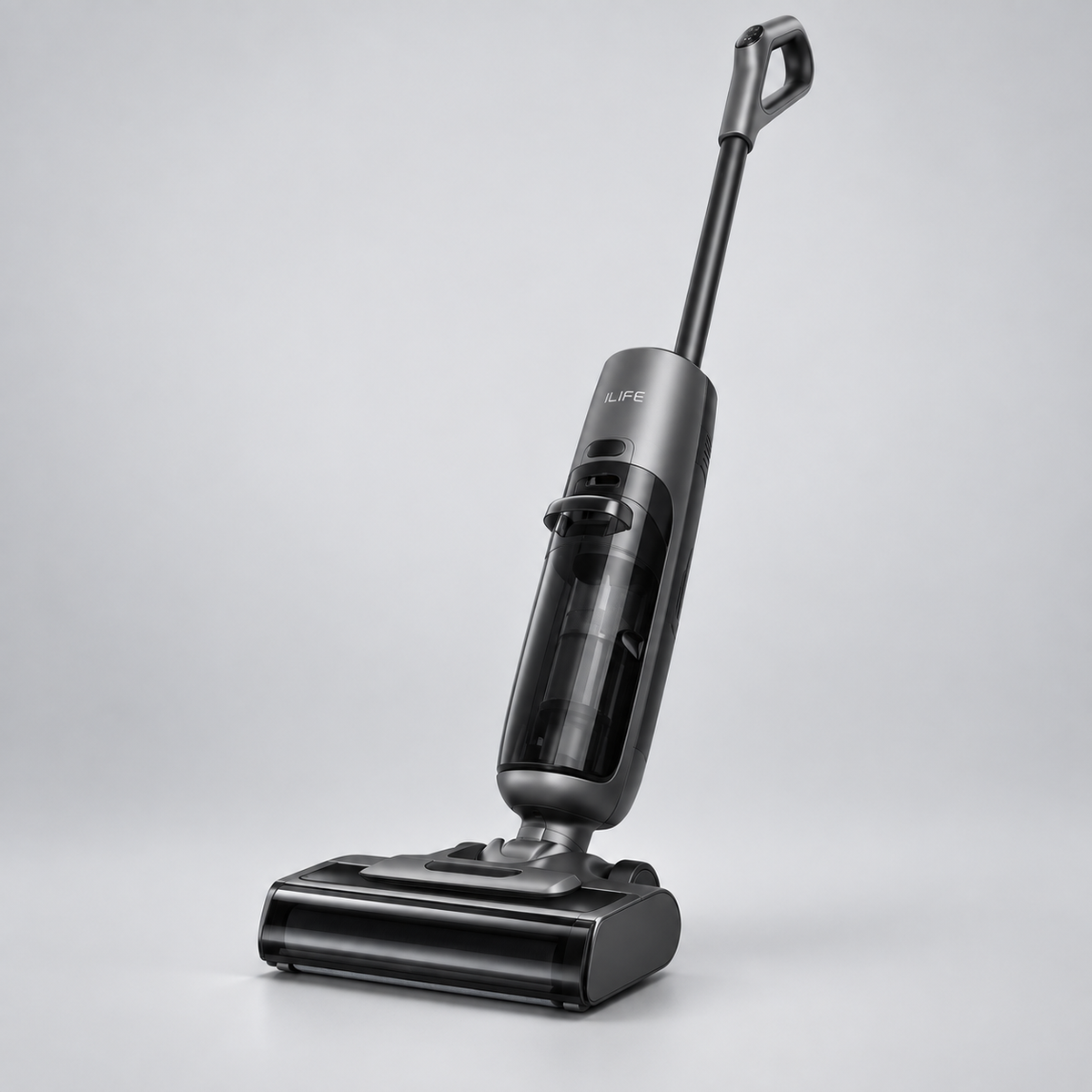 ORYN Vac W9 — Aspirateur balai laveur sans fil