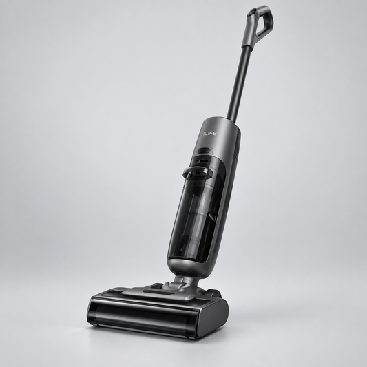 ORYN Vac W9 — Aspirateur balai laveur sans fil
