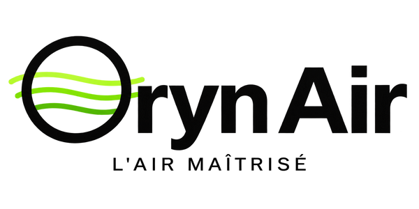 Oryn Air